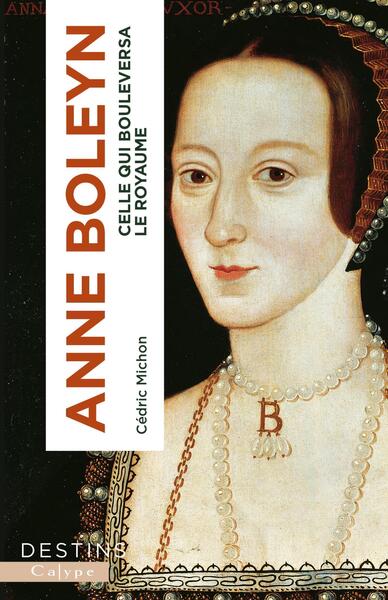 Anne Boleyn