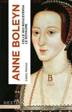 Anne Boleyn