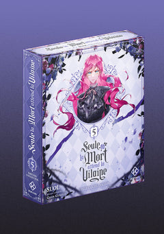 Seule la mort attend la vilaine - Tome 5