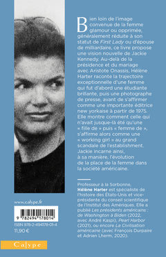 Jackie Kennedy