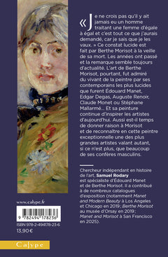 Berthe Morisot