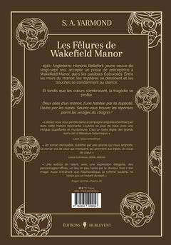 Les Fêlures de Wakefield Manor