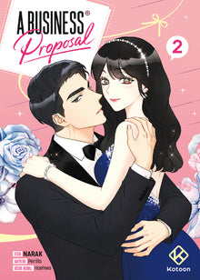 A Business Proposal - Tome 2
