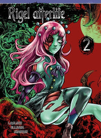 RIGEL AFTERLIFE - TOME 2