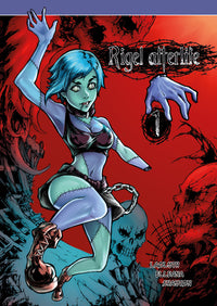 Rigel afterlife