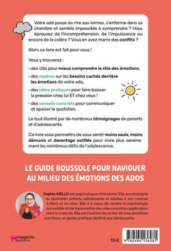 On ne peut rien te dire !
