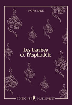Les Larmes de l'Asphodèle