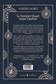 Le Dernier Quart avant l'aurore