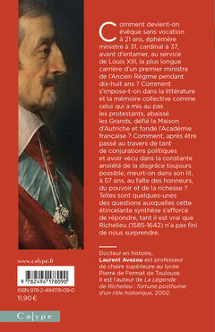 Richelieu