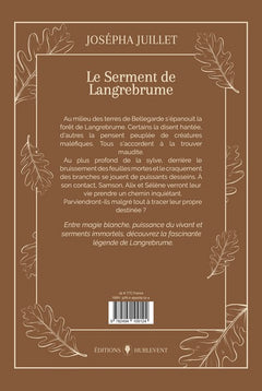 Le Serment de Langrebrume