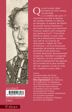 louise labé