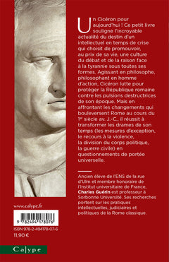 Cicéron