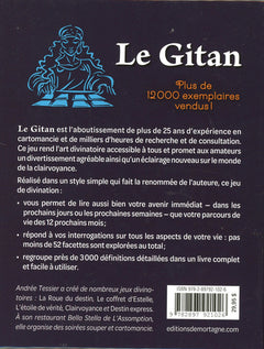 Le Gitan