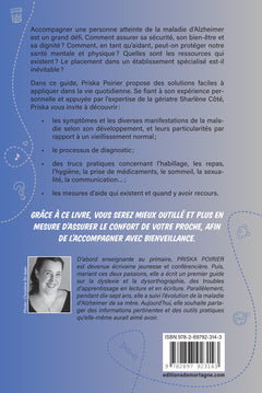 Alzheimer - Compréhension, solutions et accompagnement