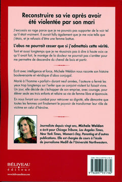 Le calvaire d'une femme battue - Impossible, pas moi !