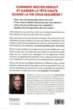Rien n'arrive pour rien - Se relever après une épreuve