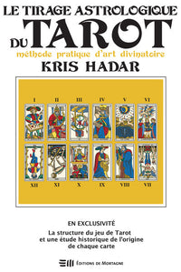 Le tirage astrologique du tarot