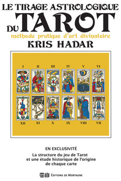 Le tirage astrologique du tarot