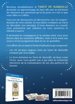 S'initier au Tarot de Marseille