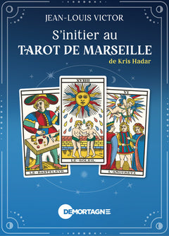 S'initier au Tarot de Marseille