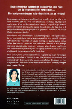 Les relations toxiques en amour et en affaires