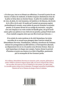 L'HISTOIRE DE PERSONNE ET AUTRES NOUVELLES
