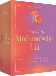 L'oracle de Mademoiselle Lili