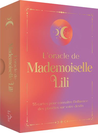 L'oracle de Mademoiselle Lili