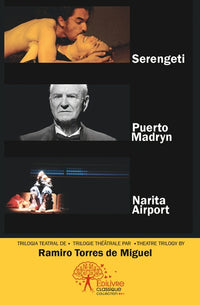 Serengeti - Puerto Madryn - Narita Airport