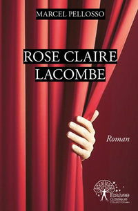 Rose Claire Lacombe