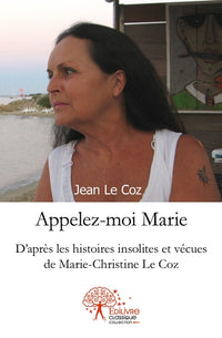 Appelez-moi Marie