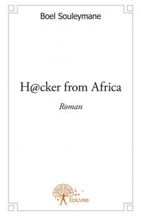 Hacker from Africa