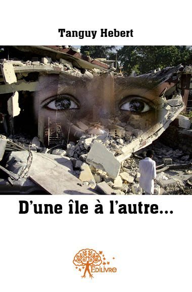 D'une île à l'autre...