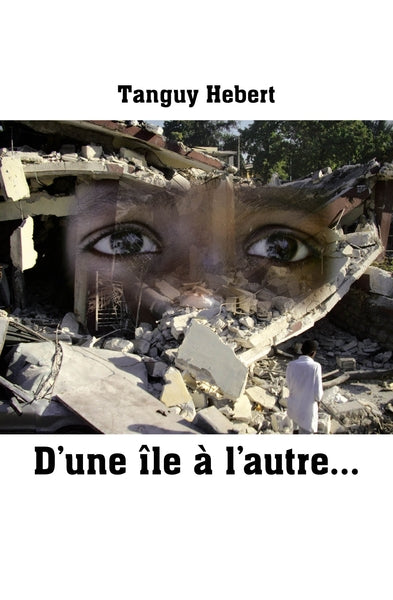 D'une île à l'autre...