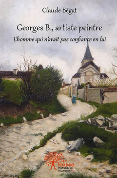 Georges B., artiste peintre