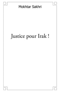 Justice pour Irak !