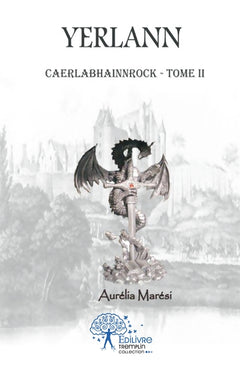 Yerlann - Tome 2