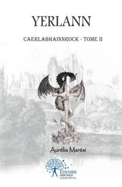 Yerlann - Tome 2
