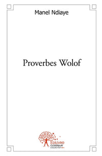 Proverbes Wolof