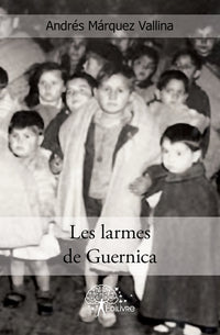 Les larmes de Guernica