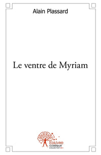 Le ventre de Myriam