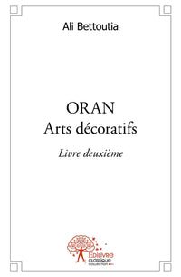 ORAN - Tome 2