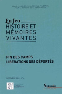 En jeu, n°4/décembre 2014