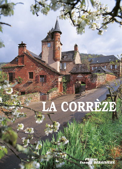 LA CORREZE