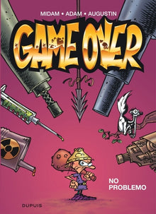Game over - Tome 2 - No problemo