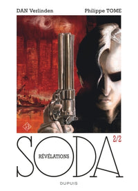 Soda - Hors série - Révélations