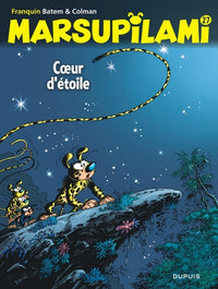 Coeur d'étoile