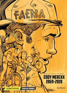 Coffret Le Tour de France