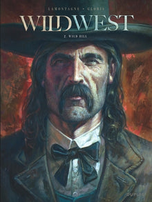 Wild West - Wild Bill