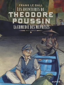 La comédie des méprises